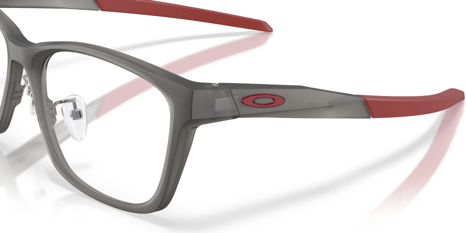Oakley Paracord Rx 8196D Eyeglasses - view 42